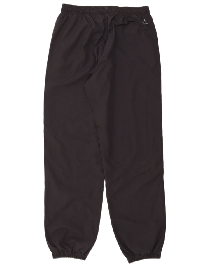 Adidas Træningsdragt til mænd Joggers Large Sort Polyester