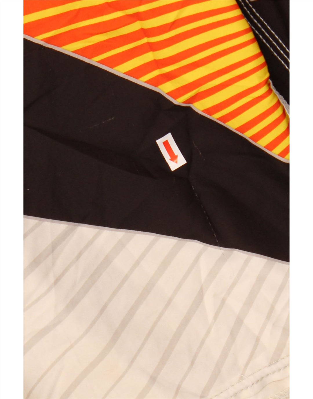 BILLABONG Badeshorts til drenge 15-16 år Flerfarvet Colourblock