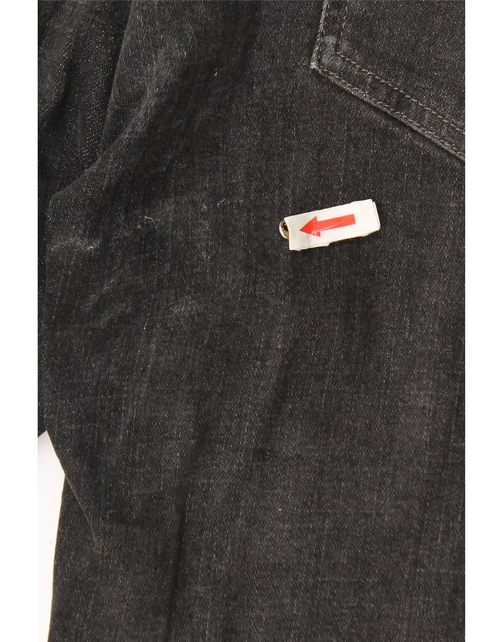 Gap Herre Skinny Jeans W34 L32 Grå Bomuld
