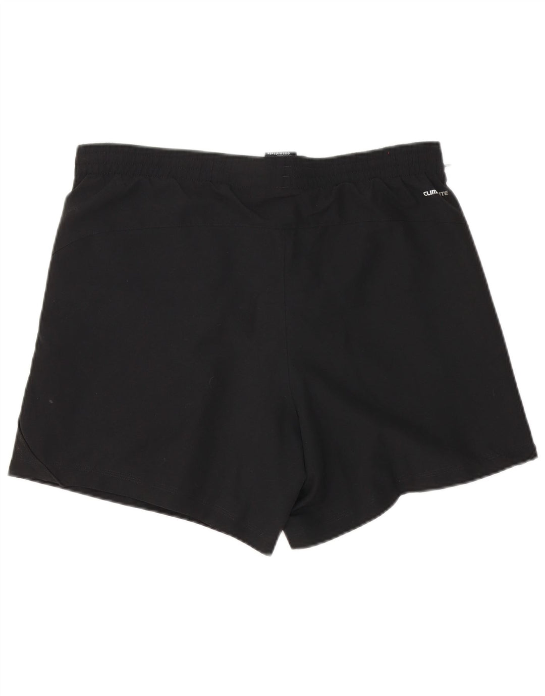 Adidas Herre Climalite Sportshorts Medium Sort Polyester