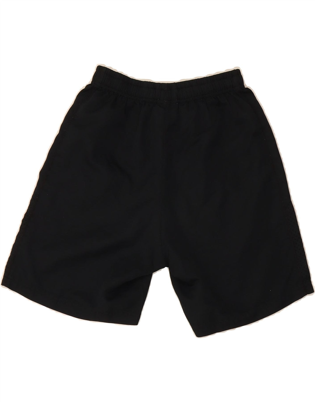 CANTERBURY Womens Sport Shorts UK 6 XS  Black Polyester Vintage Canterbury and Second-Hand Canterbury from Messina Hembry 