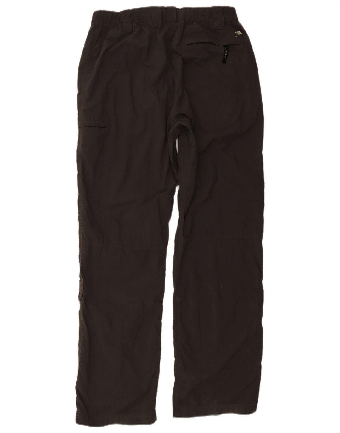 The North Face Herre Straight Cargo Bukser Medium W30 L31 Grå Nylon