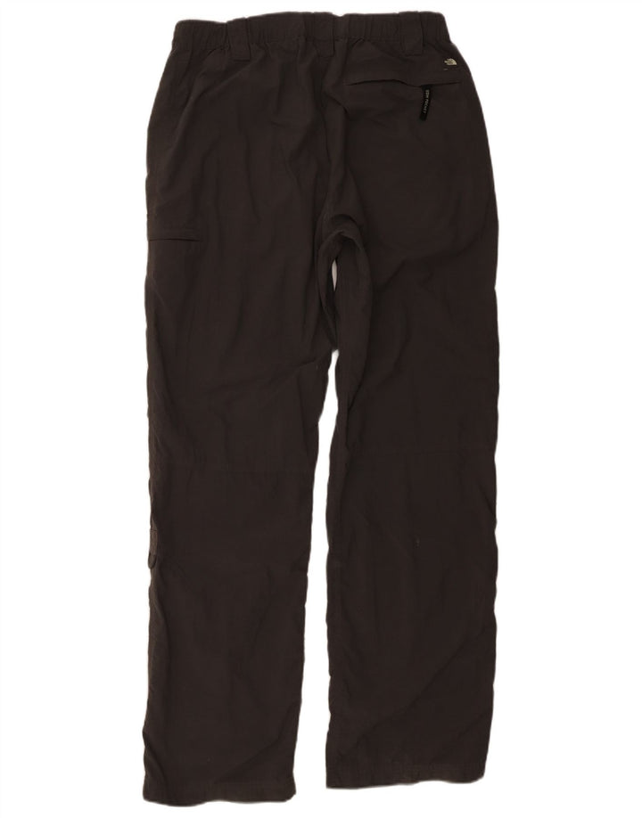 The North Face Herre Straight Cargo Bukser Medium W30 L31 Grå Nylon