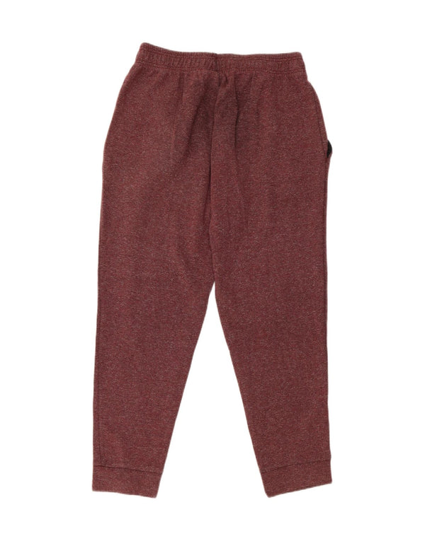 Adidas Træningsdragt til mænd Joggers Medium Bourgogne Flecked Bomuld