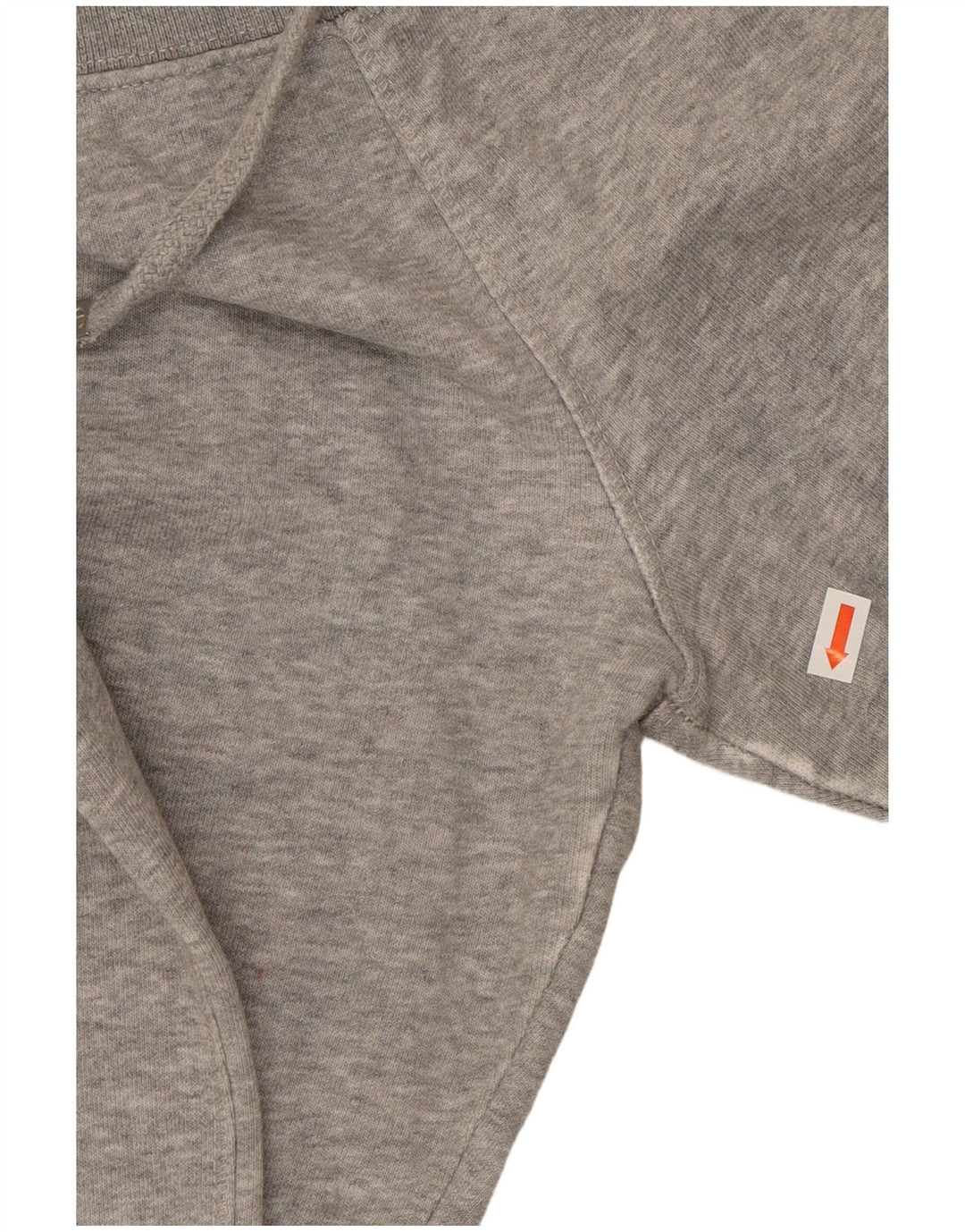 CHAMPION Womens træningsdragt Bukser Joggers UK 14 Medium Grey