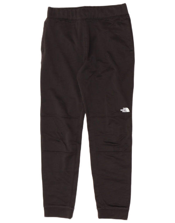 The North Face Boys Tracksuit Bukser Joggers 14-15 år XL Sort