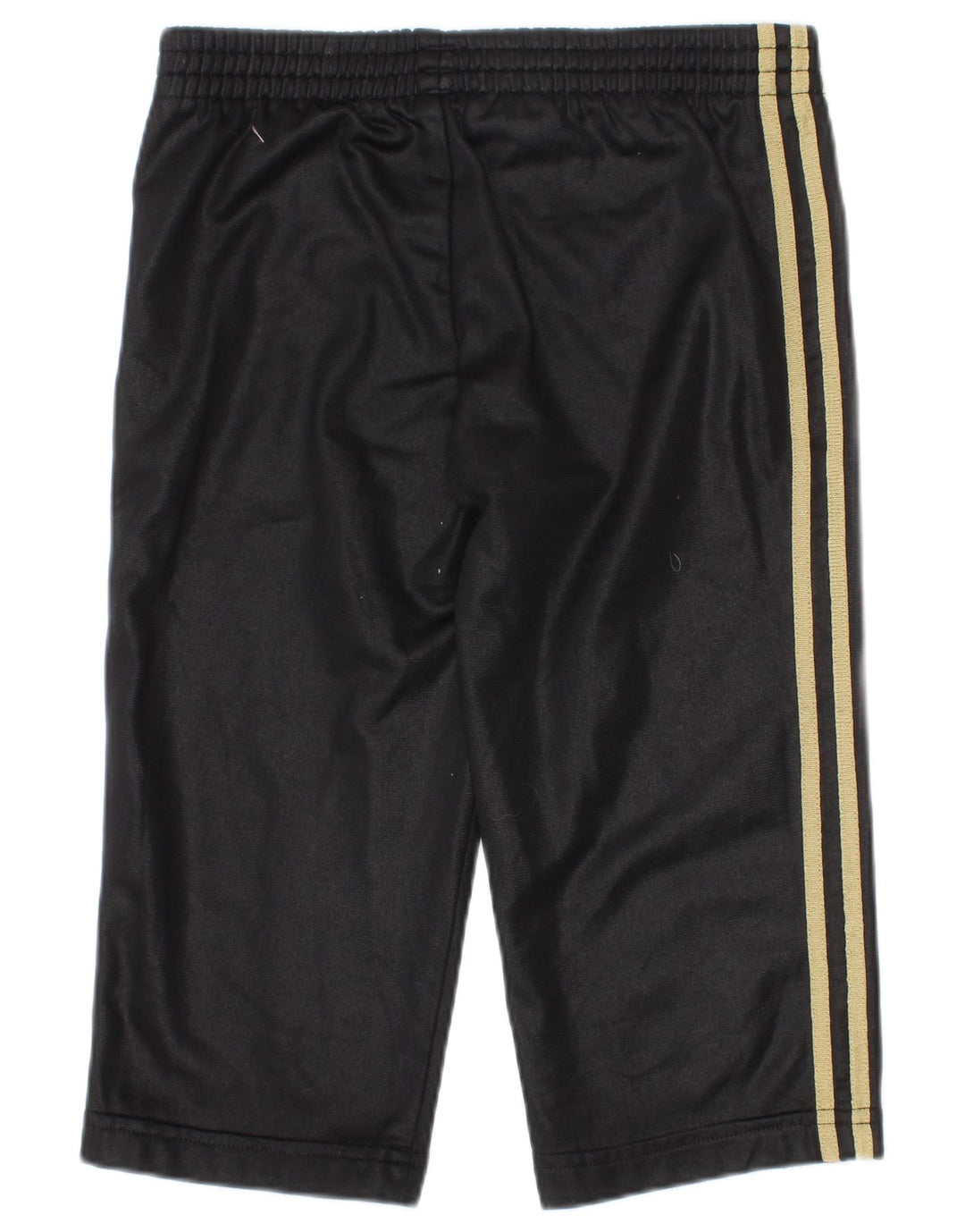 Adidas Drenge træningsbukser 2-3 år Sort polyester