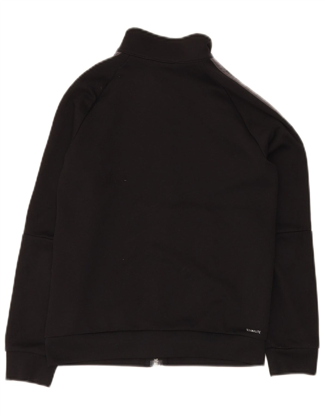 ADIDAS Træningsdragt til drenge Topjakke 9-10 År Sort Polyester