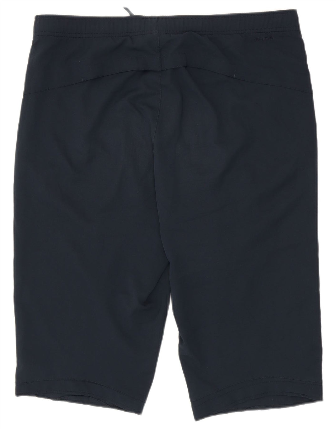 Nike Herre Dri Fit Chino Shorts XL W38 Marineblå polyester