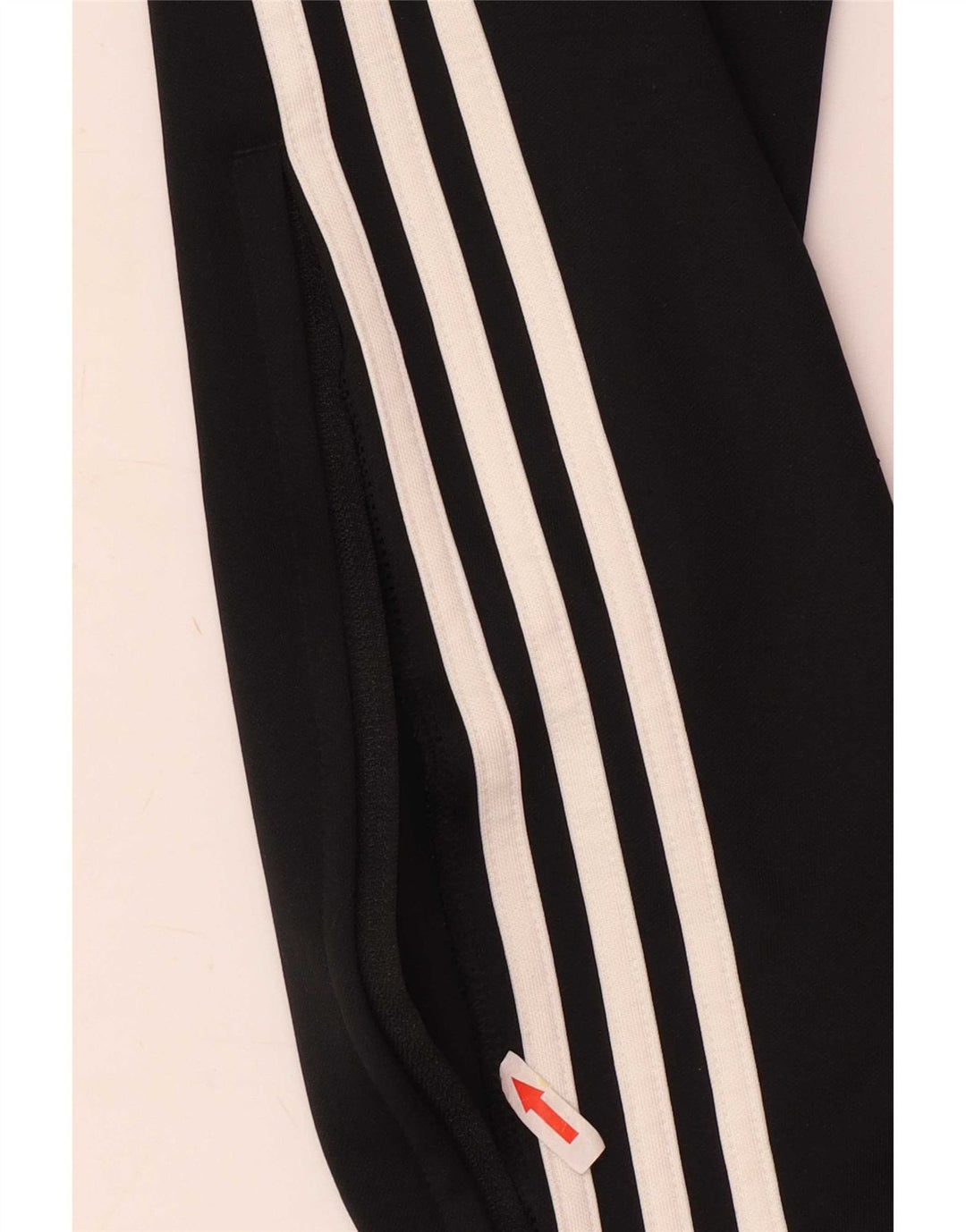 Adidas Herre Climacool Træningsdragt Bukser Large Sort Polyester