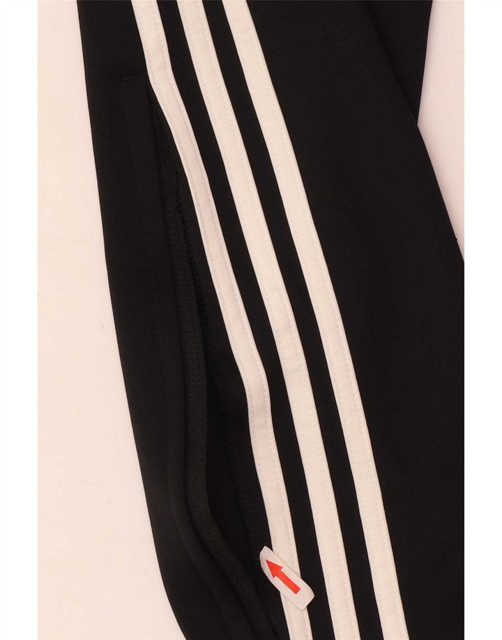 Adidas Herre Climacool Træningsdragt Bukser Large Sort Polyester