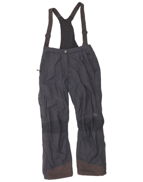 Helly Hansen Damebukser Skibukser UK 16 Large Grey Colourblock