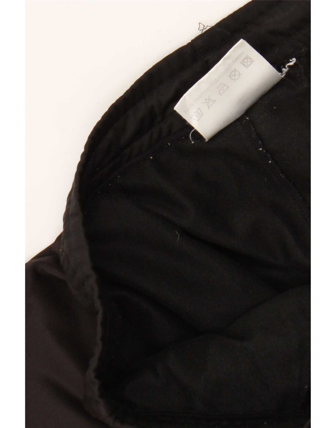 Umbro Herre træningsdragt Bukser Small Black Polyester