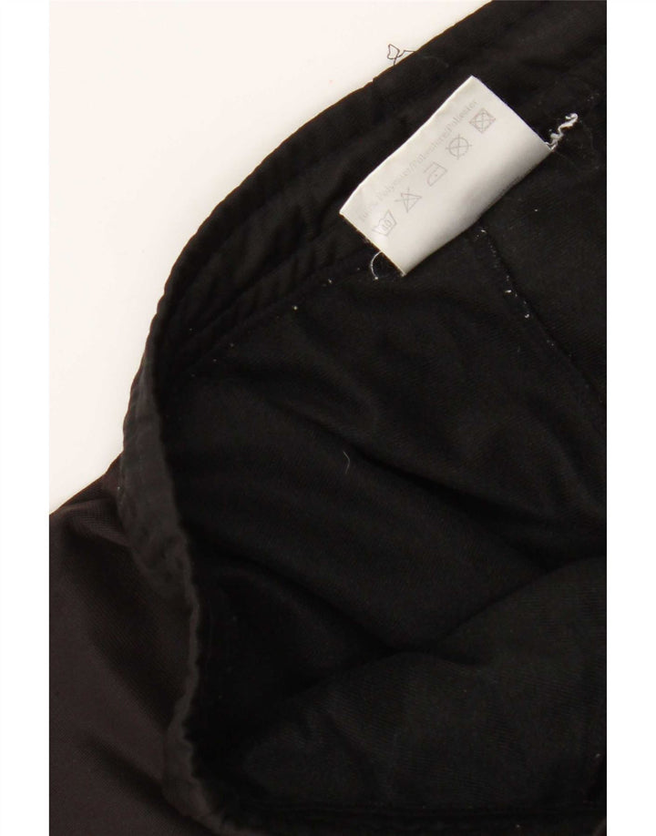 Umbro Herre træningsdragt Bukser Small Black Polyester