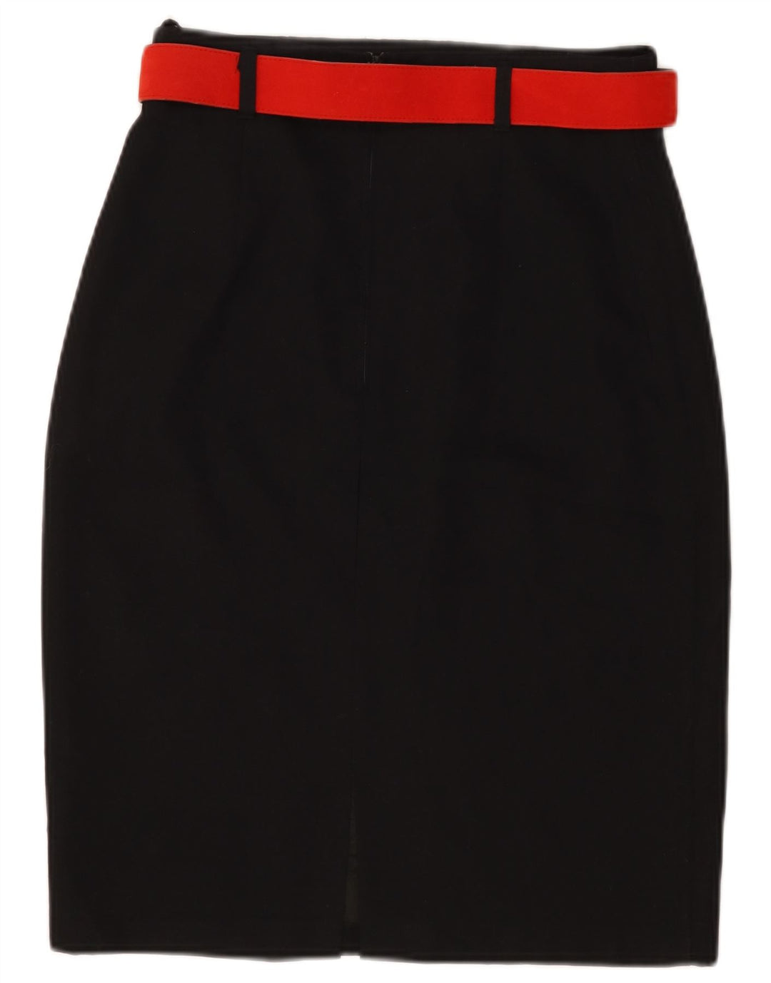 Betty Barclay Womens Pencil Skirt UK 12 Medium W28 Black Polyester