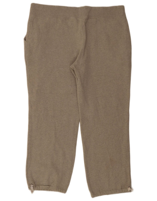 Polo Ralph Lauren Mens Tracksuit Trousers XL Green Cotton
