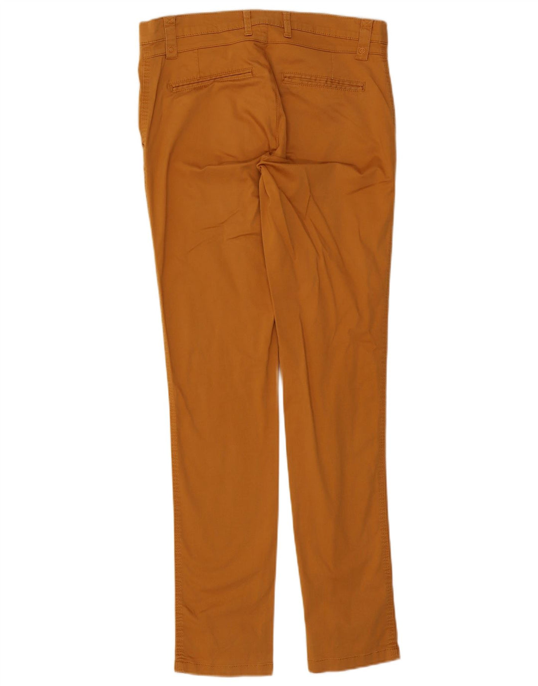 Zara Herre Slim Chino Bukser EU 40 Medium W31 L33 Brun