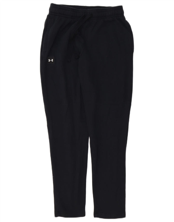 Under Armour Herre Cold Gear Træningsdragt Bukser Stor sort bomuld