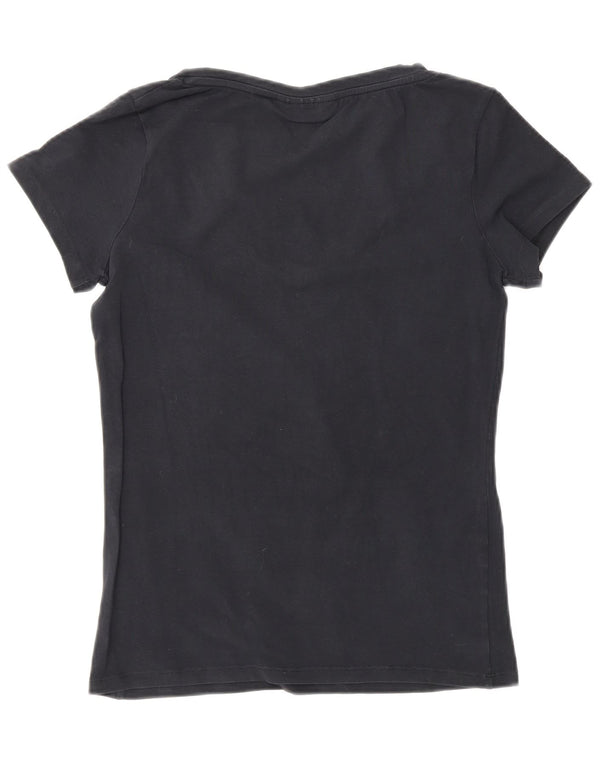 Lee Dame T-Shirt Top UK 14 Large Sort