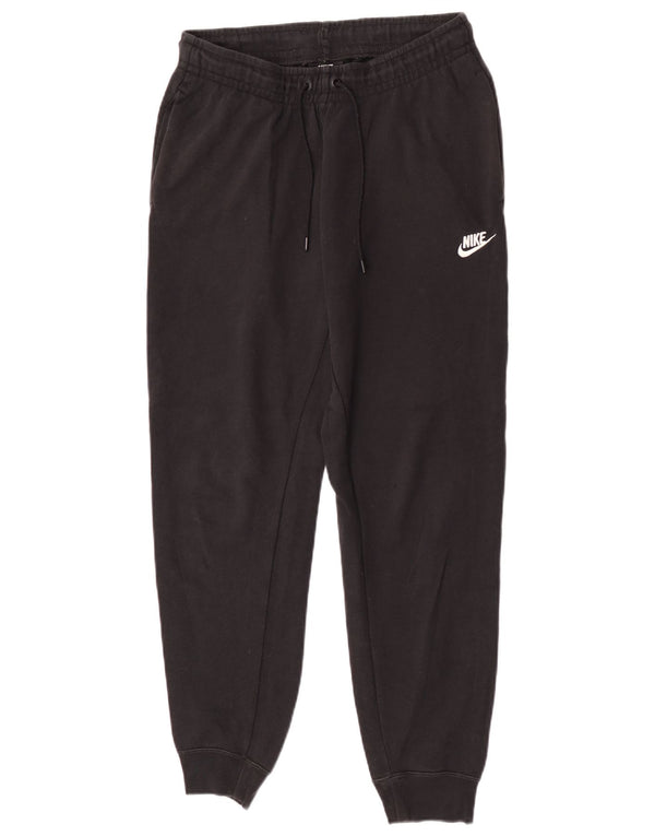 Nike Træningsdragt bukser til mænd Joggers lille sort bomuld