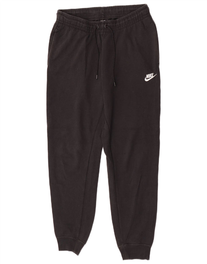 Nike Træningsdragt bukser til mænd Joggers lille sort bomuld