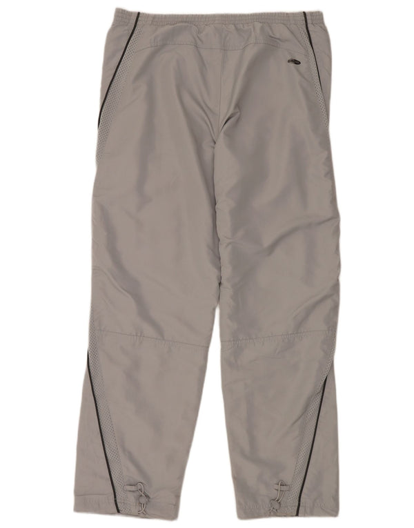 Adidas Dame Climacool Træningsdragt Bukser Medium Grå Polyester