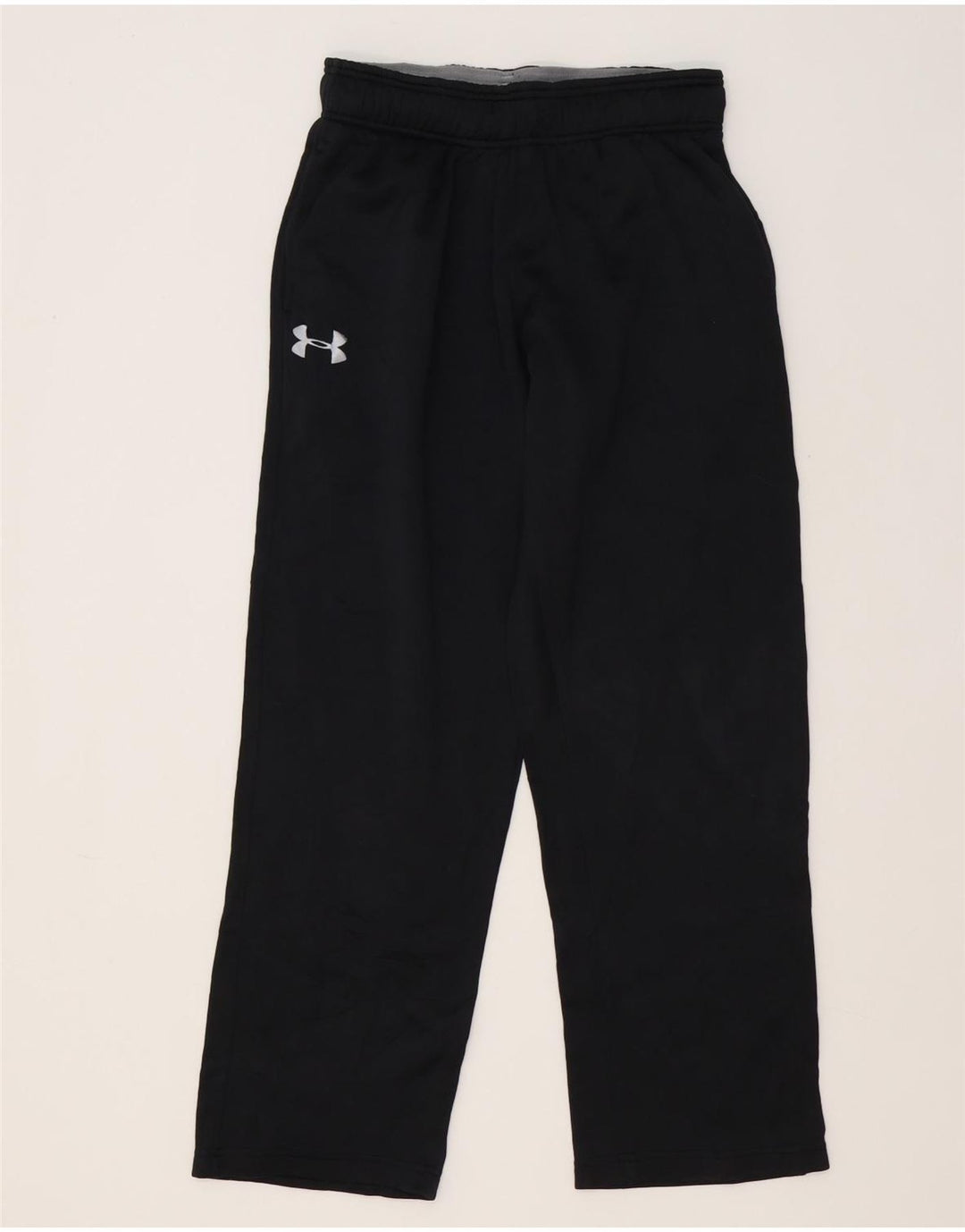 Under Armour Herre grafiske træningsdragt Bukser Medium Sort