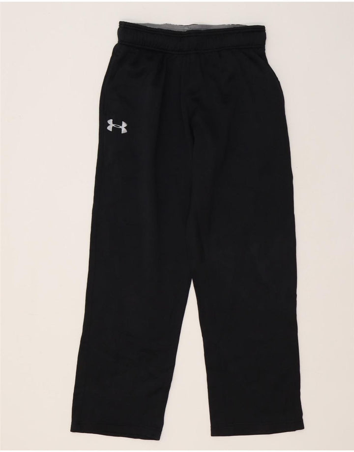 Under Armour Herre grafiske træningsdragt Bukser Medium Sort