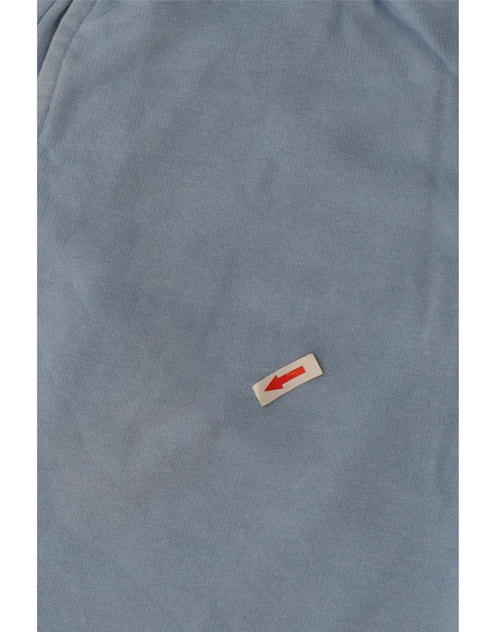 Ellesse Herre Sportshorts Medium Blå Bomuld
