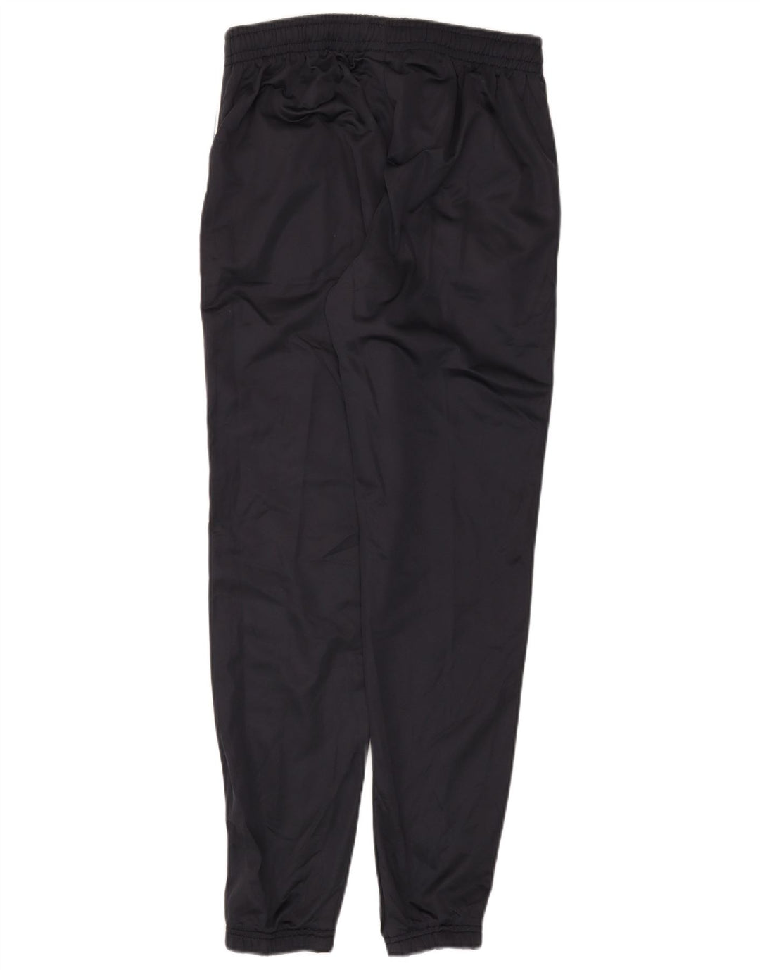 Lotto Herre træningsdragt Bukser Joggers Medium Navy Blue Polyester