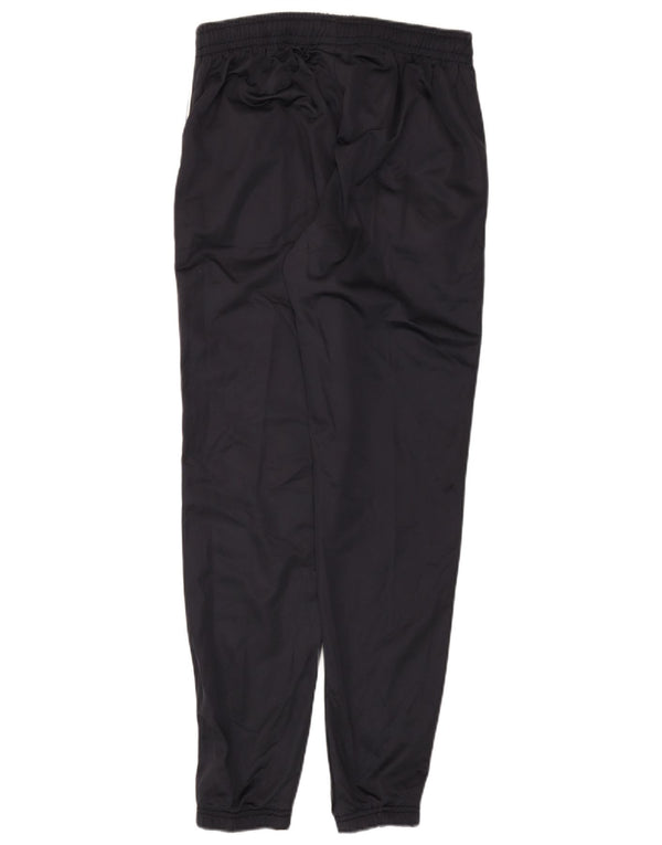 Lotto Herre træningsdragt Bukser Joggers Medium Navy Blue Polyester