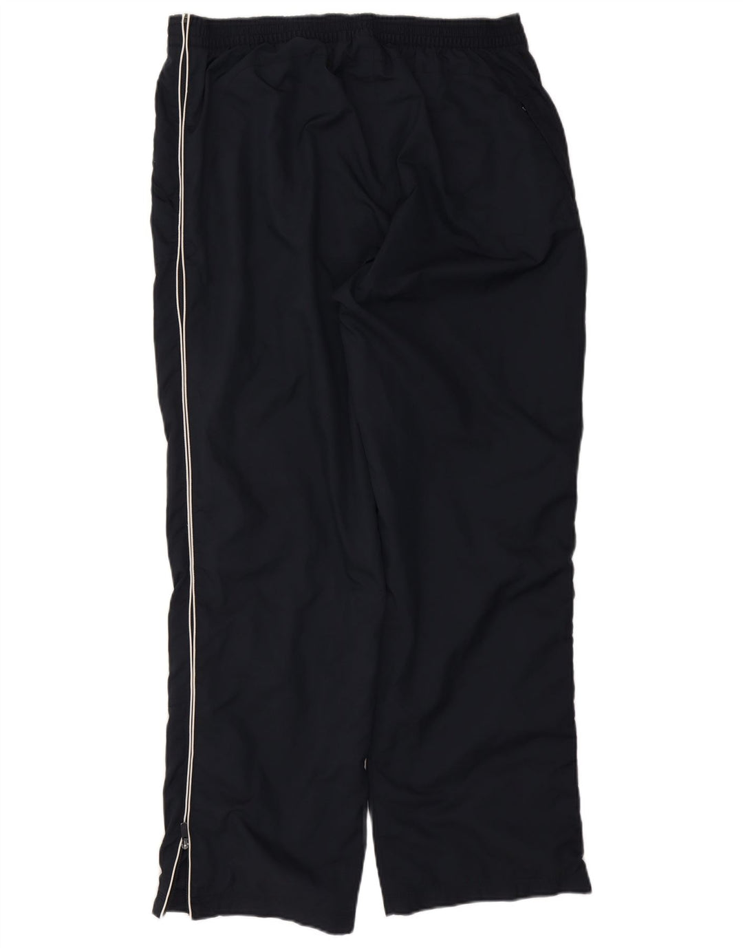 Adidas Træningsdragt bukser til mænd 2XL marineblå polyester