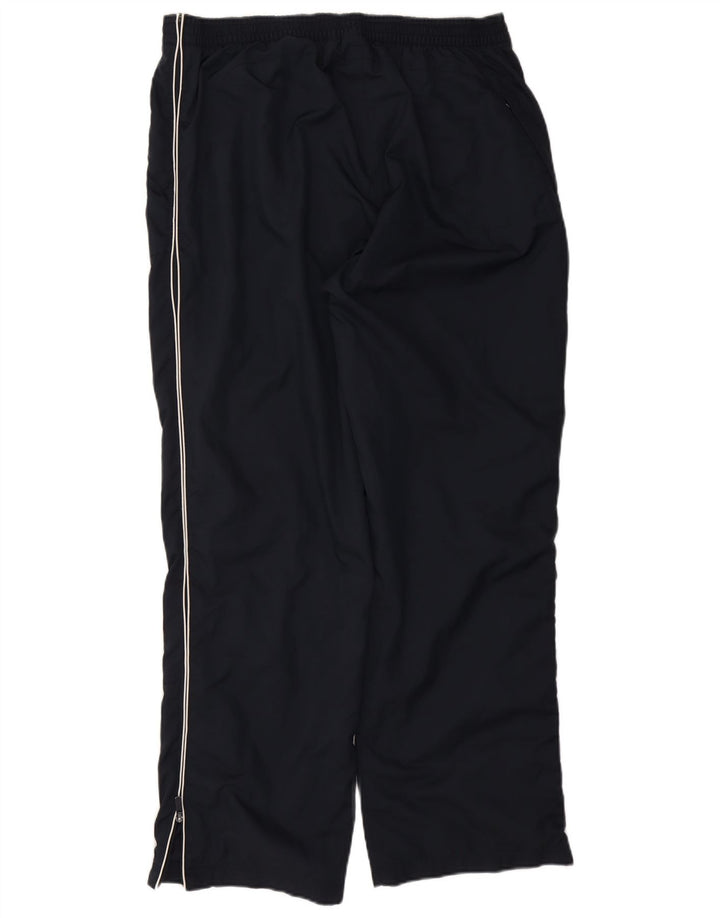 Adidas Træningsdragt bukser til mænd 2XL marineblå polyester