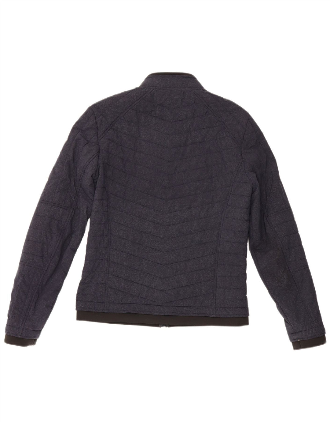 Guess Polstret Herrejakke UK 36 Small Navy Blue