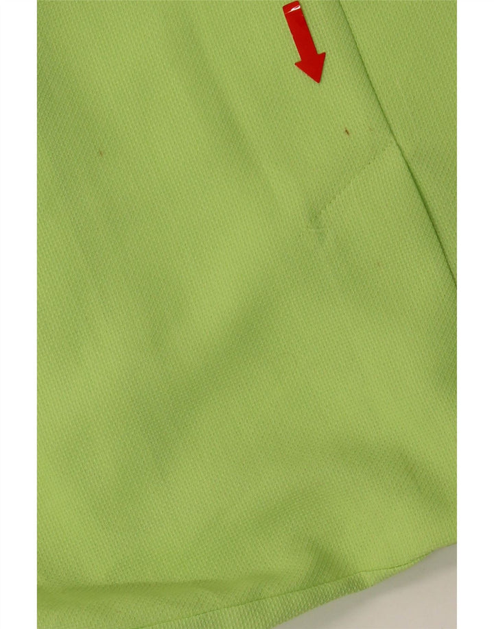 VINTAGE Womens Sheath Dress UK 8 Small Green Vintage Vintage and Second-Hand Vintage from Messina Hembry 