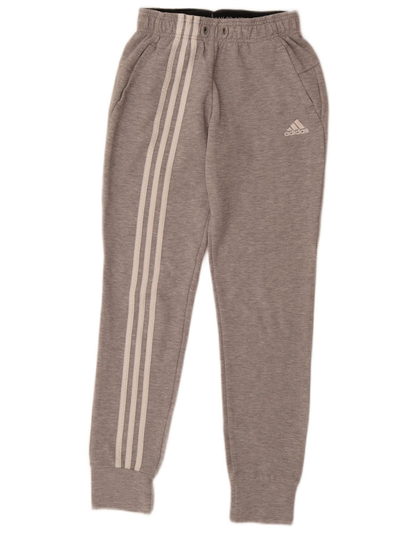 ADIDAS træningsdragt til kvinder Joggers UK 0/2 2XS Grå