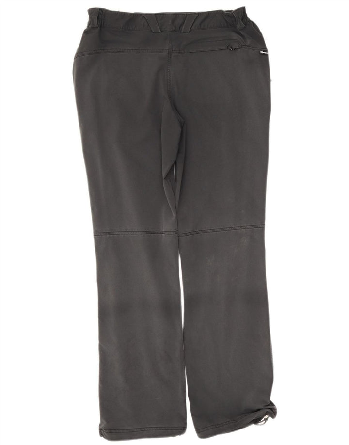 Berghaus Straight Cargo bukser til mænd W34 L30 Grå polyamid