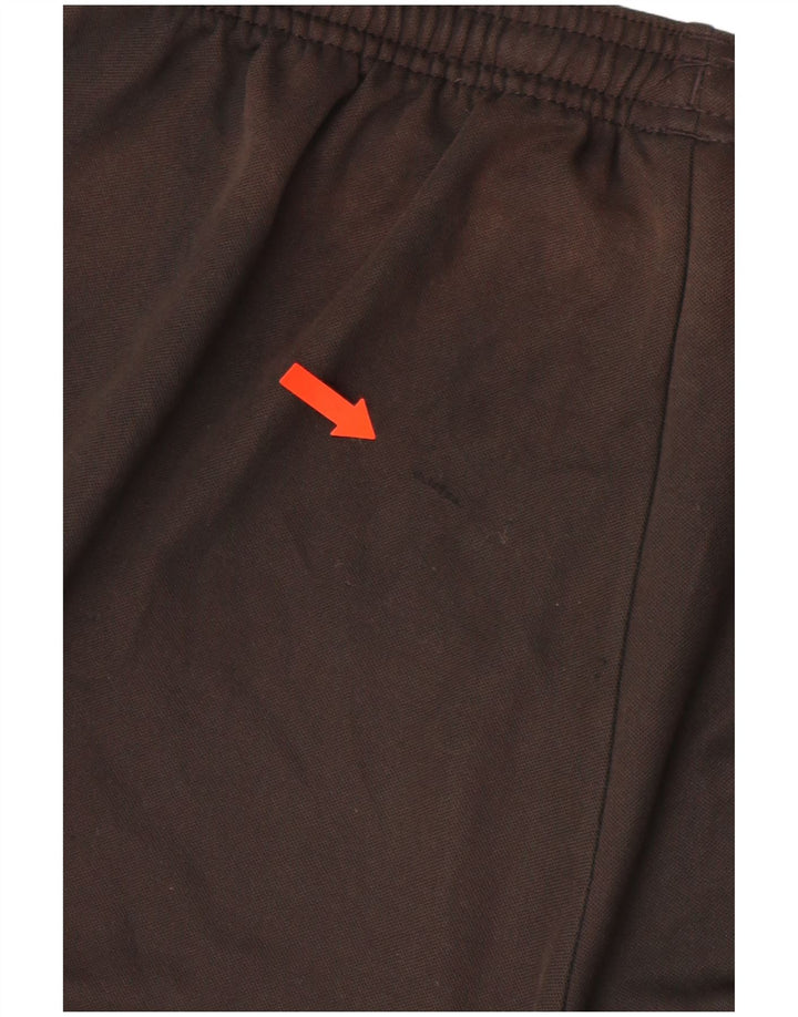 ADIDAS Aeroready Sportsshorts til mænd mellem sort polyester