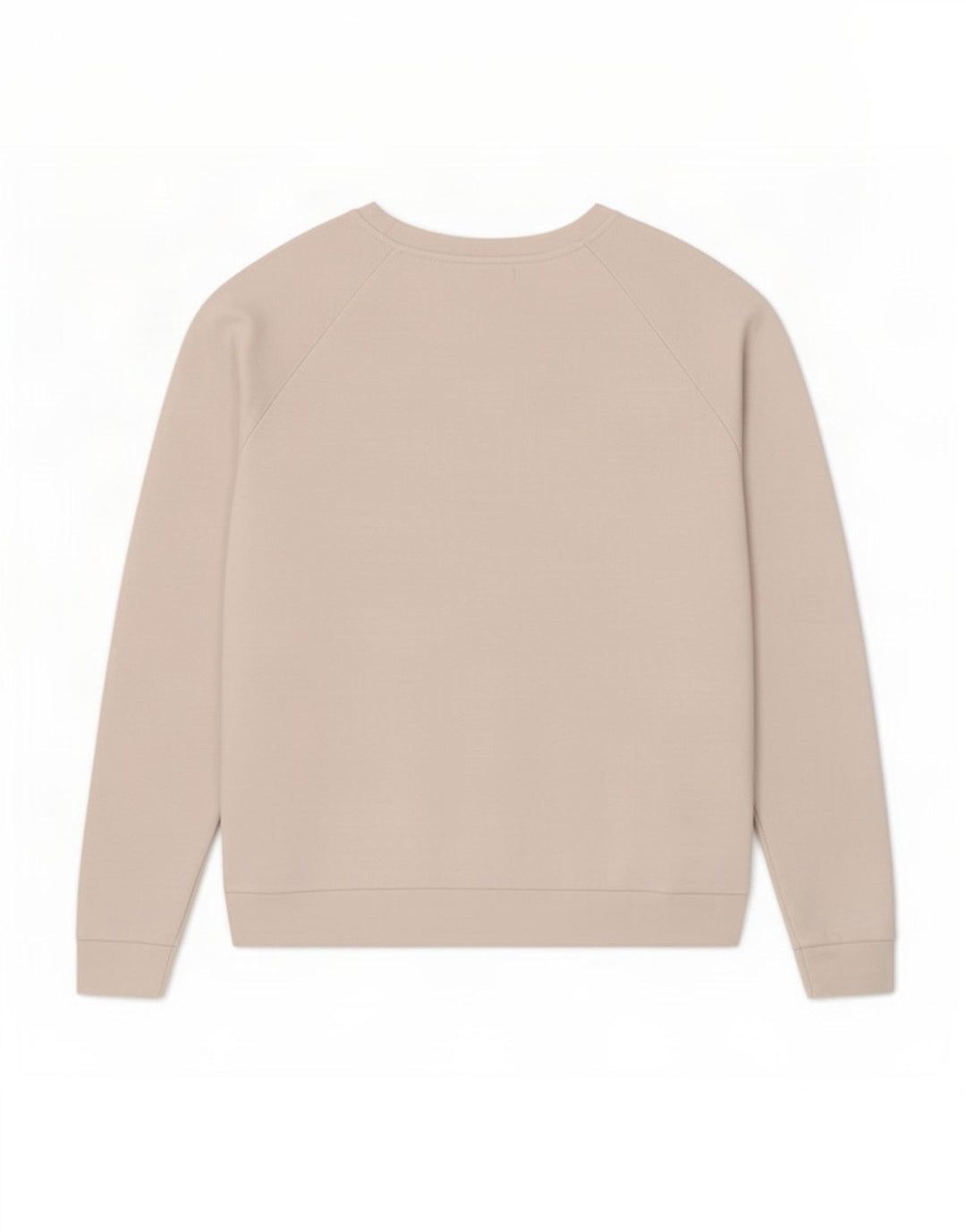 Levi's Herre grafisk sweatshirt Jumper Medium Hvid Bomuld
