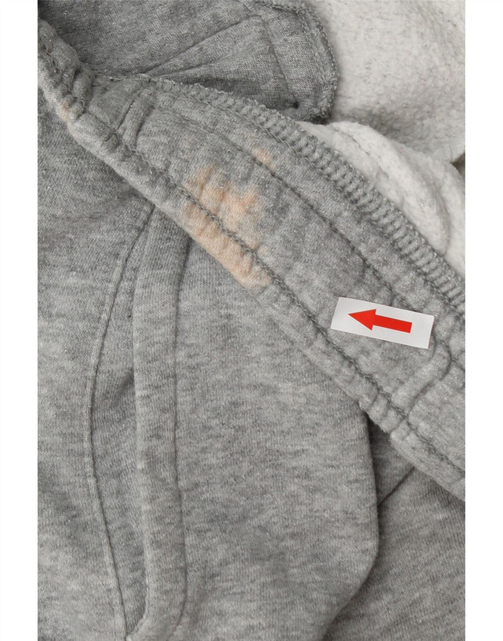 Nike træningsdragt bukser til mænd Joggers store grå bomuld