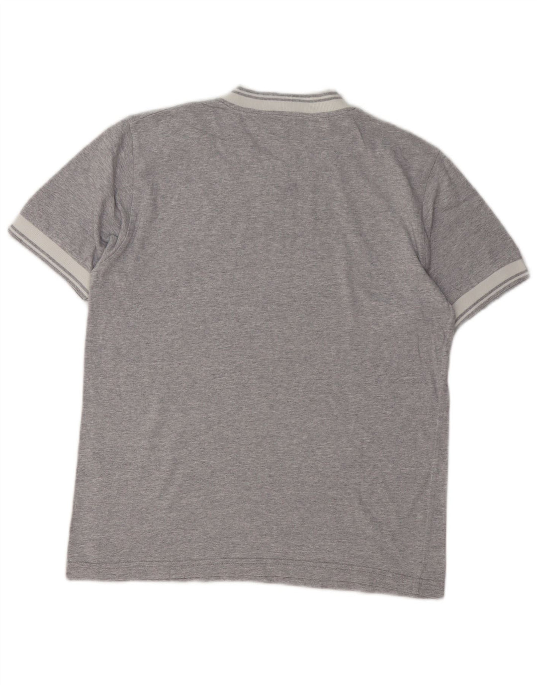 Campagnolo Drenge T-Shirt Top 11-12 år Grå Flecked