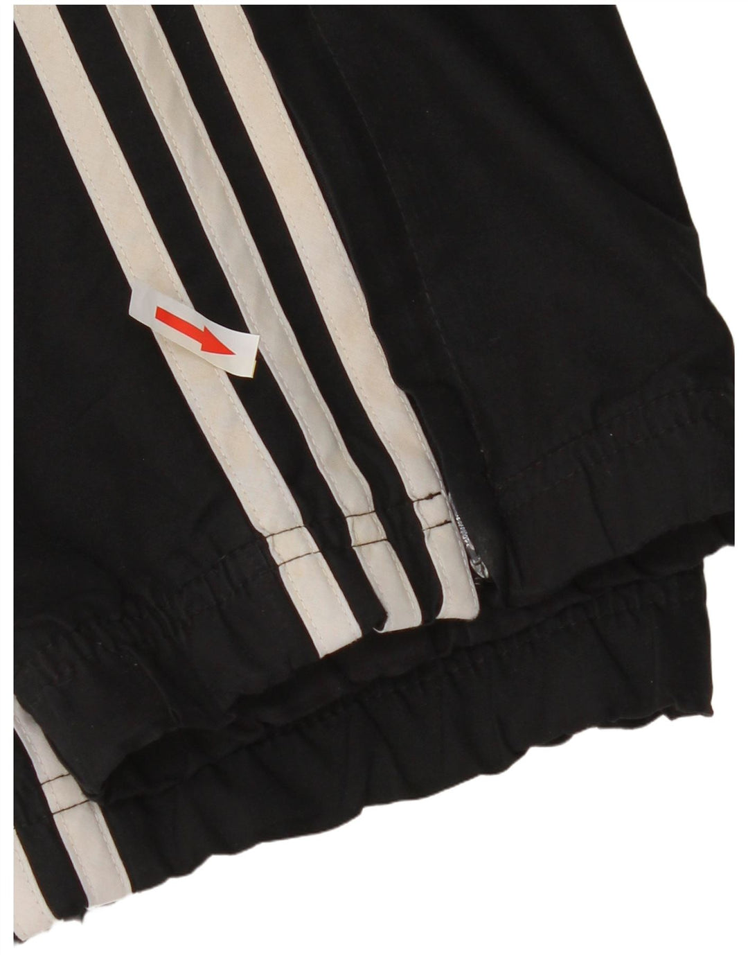 Adidas Træningsdragt til mænd Joggers Medium Sort Colourblock Polyester