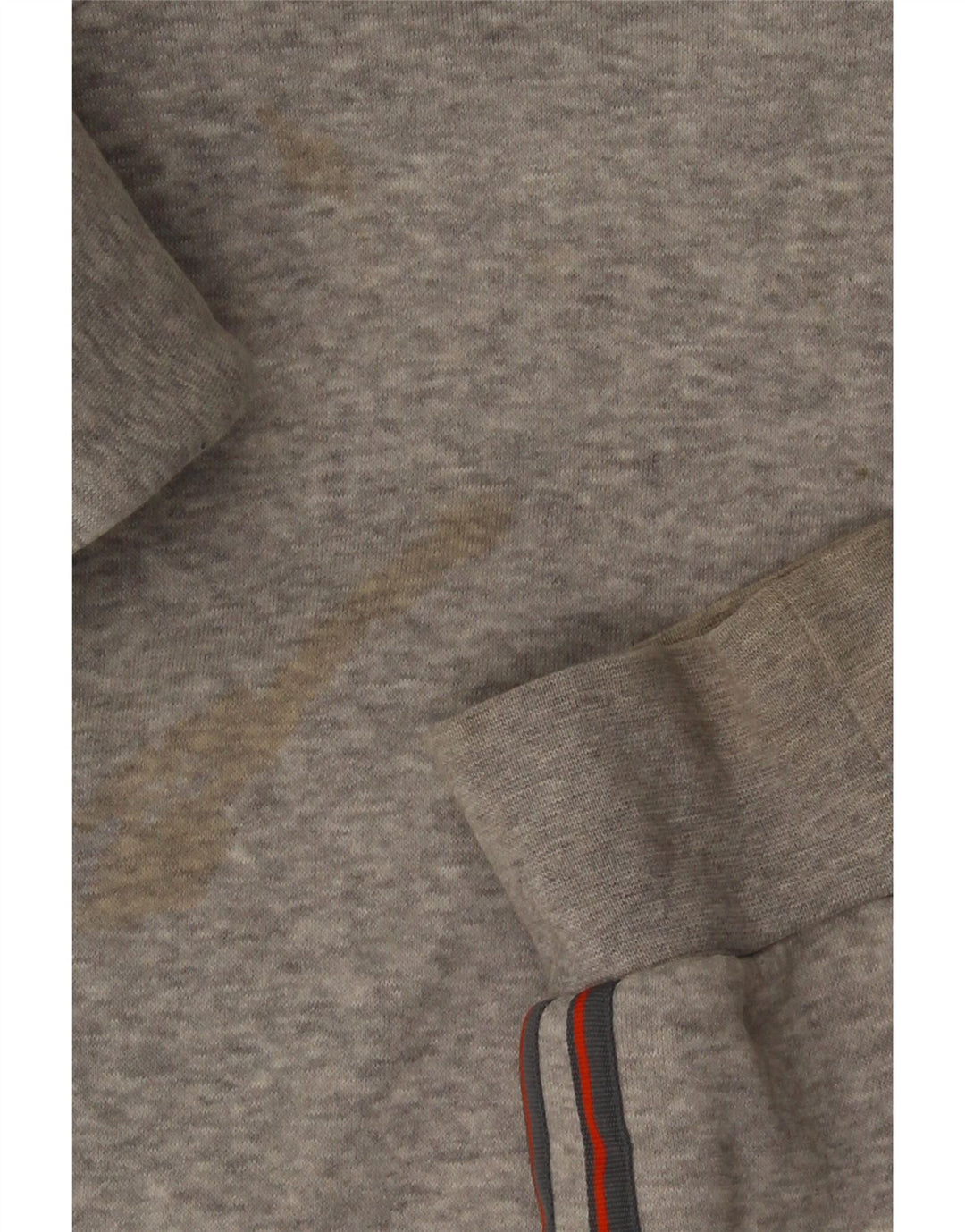 Adidas Herre hættetrøje Jumper Medium Grey Bomuld