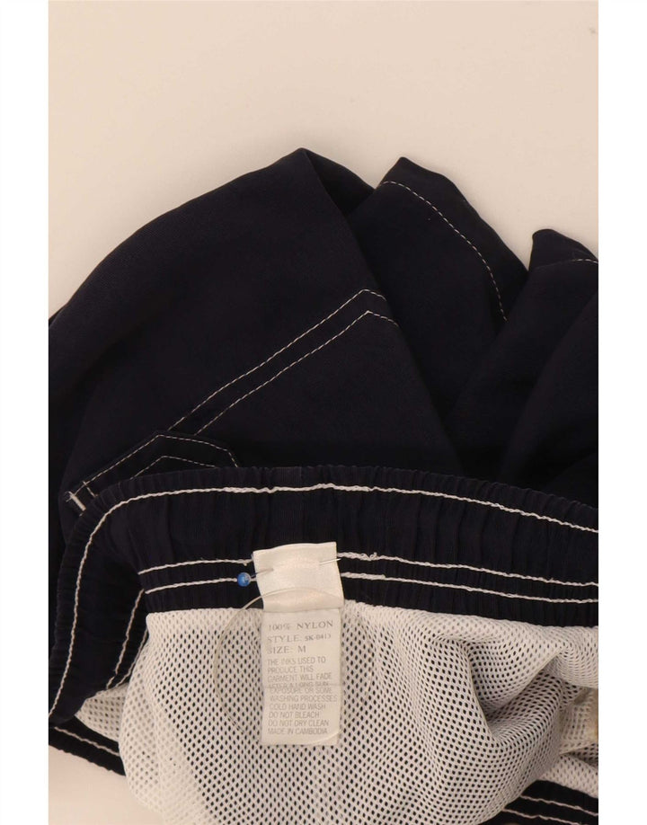 Sundek Herre badeshorts Medium Marineblå Nylon