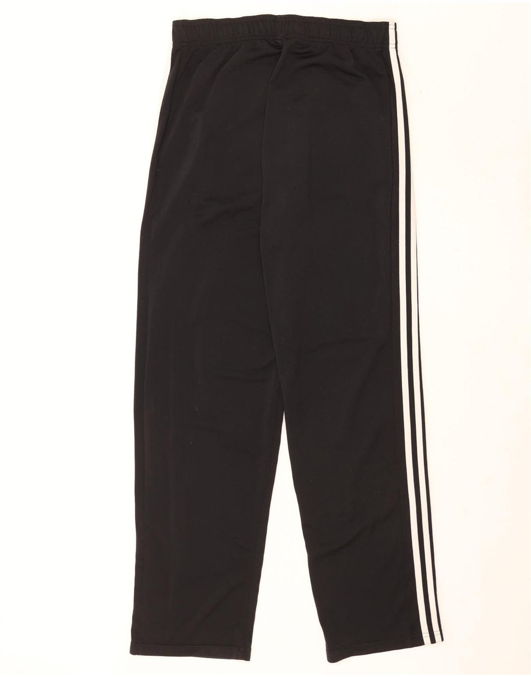 Adidas Træningsdragtsbukser til mænd Medium Sort Polyester