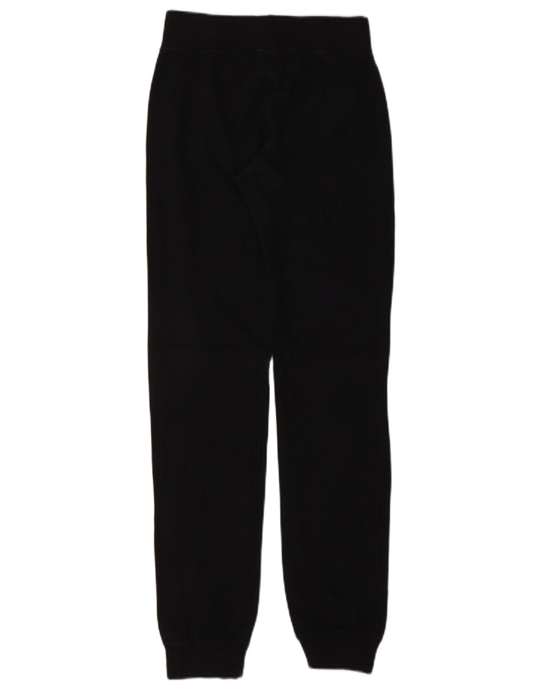 CHAMPION Womens træningsdragt Bukser Joggers UK 12 Medium Black