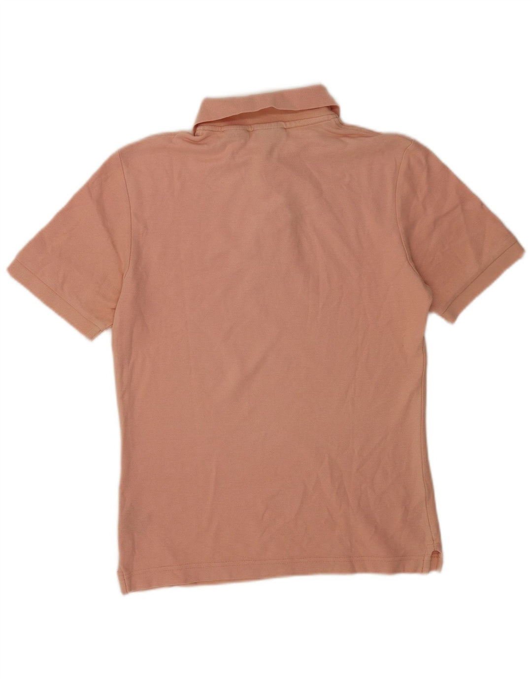 Fila Polo skjorte til mænd Lille Pink