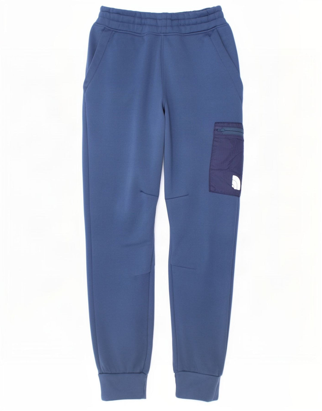 The North Face Boys Cargo træningsdragt Bukser Joggers 9-10 år Medium Blue