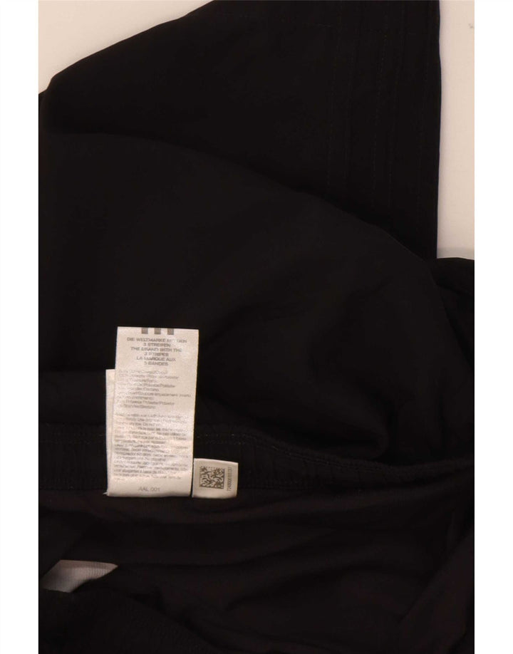 Adidas Dame Climalite Sport Shorts UK 14 Large Sort Polyester