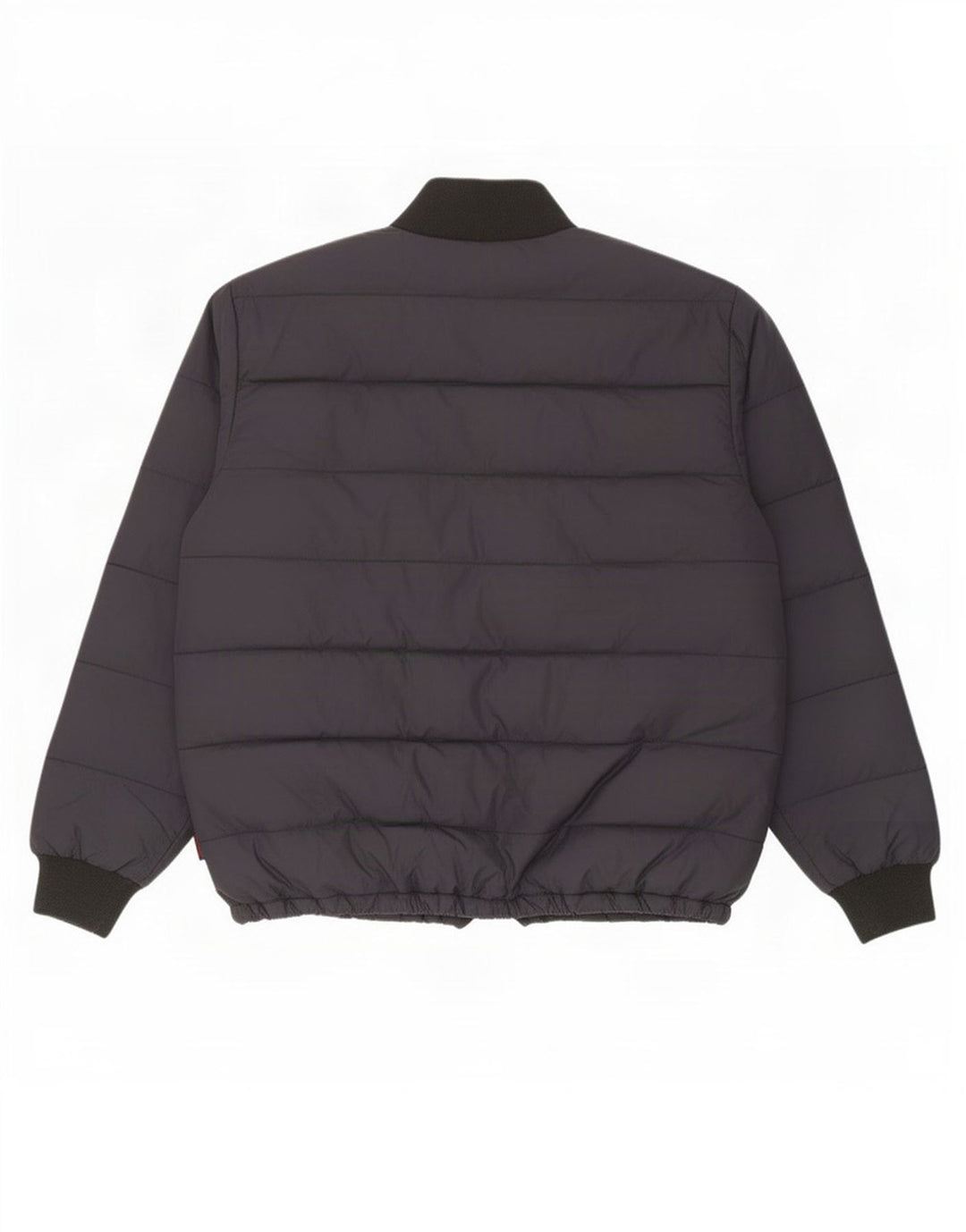Invicta Polstret Herrejakke UK 38 Medium Navyblå Polyamid